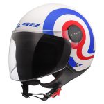 Kaciga LS2 Jet OF558 SPHERE LUX II URBY - Image 17