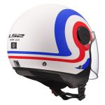 Kaciga LS2 Jet OF558 SPHERE LUX II URBY - Image 21