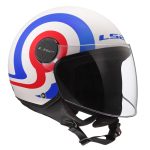 Kaciga LS2 Jet OF558 SPHERE LUX II URBY - Image 23
