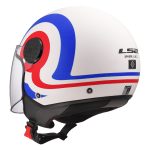 Kaciga LS2 Jet OF558 SPHERE LUX II URBY - Image 27