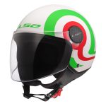 Kaciga LS2 Jet OF558 SPHERE LUX II URBY - Image 41