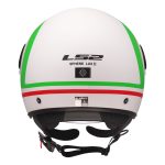 Kaciga LS2 Jet OF558 SPHERE LUX II URBY - Image 44