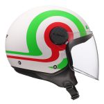 Kaciga LS2 Jet OF558 SPHERE LUX II URBY - Image 46
