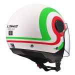 Kaciga LS2 Jet OF558 SPHERE LUX II URBY - Image 53