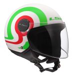 Kaciga LS2 Jet OF558 SPHERE LUX II URBY - Image 55