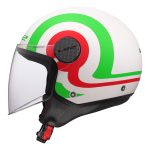 Kaciga LS2 Jet OF558 SPHERE LUX II URBY - Image 58