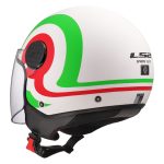 Kaciga LS2 Jet OF558 SPHERE LUX II URBY - Image 35