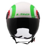 Kaciga LS2 Jet OF558 SPHERE LUX II URBY - Image 40