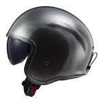 Kaciga LS2 Jet OF599 SPITFIRE II JEANS - Image 2