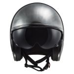 Kaciga LS2 Jet OF599 SPITFIRE II JEANS - Image 16