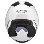 Kaciga LS2 Jet OF600 COPTER II - Image 19