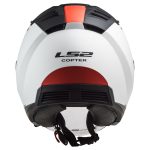 Kaciga LS2 Jet OF600 COPTER II URBANE - Image 23