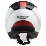 Kaciga LS2 Jet OF600 COPTER II URBANE - Image 3