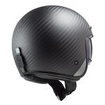 Kaciga LS2 Jet OF601 BOB II CARBON - Image 16