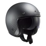 Kaciga LS2 Jet OF601 BOB II CARBON - Image 17