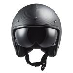 Kaciga LS2 Jet OF601 BOB II CARBON - Image 18