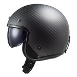 Kaciga LS2 Jet OF601 BOB II CARBON - Image 4