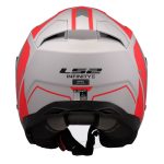 Kaciga LS2 Jet OF603 INFINITY II FOCUS - Image 12