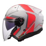 Kaciga LS2 Jet OF603 INFINITY II FOCUS - Image 2