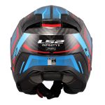 Kaciga LS2 Jet OF603 INFINITY II CARBON URUS - Image 13