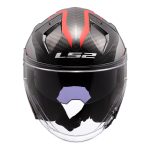 Kaciga LS2 Jet OF603 INFINITY II CARBON URUS - Image 48