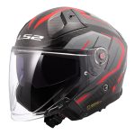 Kaciga LS2 Jet OF603 INFINITY II CARBON URUS - Image 49