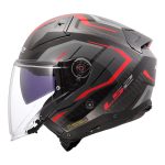 Kaciga LS2 Jet OF603 INFINITY II CARBON URUS - Image 50