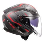 Kaciga LS2 Jet OF603 INFINITY II CARBON URUS - Image 54