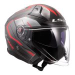 Kaciga LS2 Jet OF603 INFINITY II CARBON URUS - Image 55