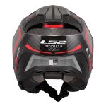 Kaciga LS2 Jet OF603 INFINITY II CARBON URUS - Image 28