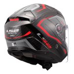 Kaciga LS2 Jet OF603 INFINITY II CARBON URUS - Image 29