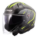 Kaciga LS2 Jet OF603 INFINITY II CARBON URUS - Image 65
