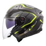 Kaciga LS2 Jet OF603 INFINITY II CARBON URUS - Image 66