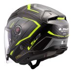Kaciga LS2 Jet OF603 INFINITY II CARBON URUS - Image 67