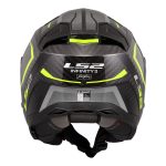 Kaciga LS2 Jet OF603 INFINITY II CARBON URUS - Image 68