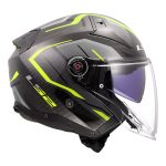 Kaciga LS2 Jet OF603 INFINITY II CARBON URUS - Image 70