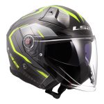 Kaciga LS2 Jet OF603 INFINITY II CARBON URUS - Image 79