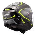 Kaciga LS2 Jet OF603 INFINITY II CARBON URUS - Image 85