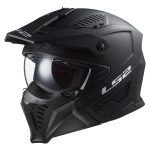 Kaciga LS2 Jet OF606 DRIFTER SOLID - Image 7