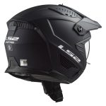 Kaciga LS2 Jet OF606 DRIFTER SOLID - Image 12
