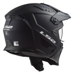 Kaciga LS2 Jet OF606 DRIFTER SOLID - Image 5