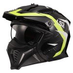 Kaciga LS2 Jet OF606 DRIFTER TRIALITY - Image 4