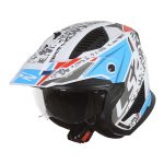 Kaciga LS2 Jet OF606 DRIFTER DEVOR - Image 10