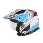 Kaciga LS2 Jet OF606 DRIFTER DEVOR - Image 12
