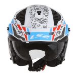 Kaciga LS2 Jet OF606 DRIFTER DEVOR - Image 13