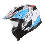 Kaciga LS2 Jet OF606 DRIFTER DEVOR - Image 18
