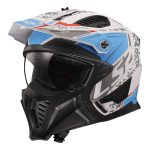 Kaciga LS2 Jet OF606 DRIFTER DEVOR - Image 22