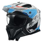 Kaciga LS2 Jet OF606 DRIFTER DEVOR