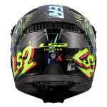 Kaciga LS2 Jet OF606 DRIFTER RAYZ - Image 13