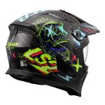 Kaciga LS2 Jet OF606 DRIFTER RAYZ - Image 14